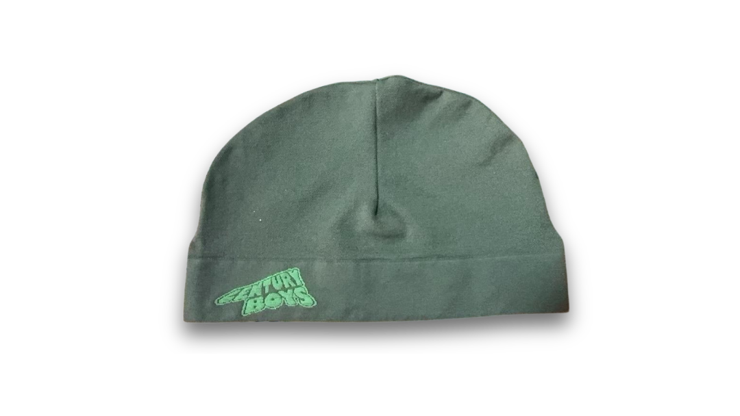 CENTURYBOY SKULLY(GREEN)