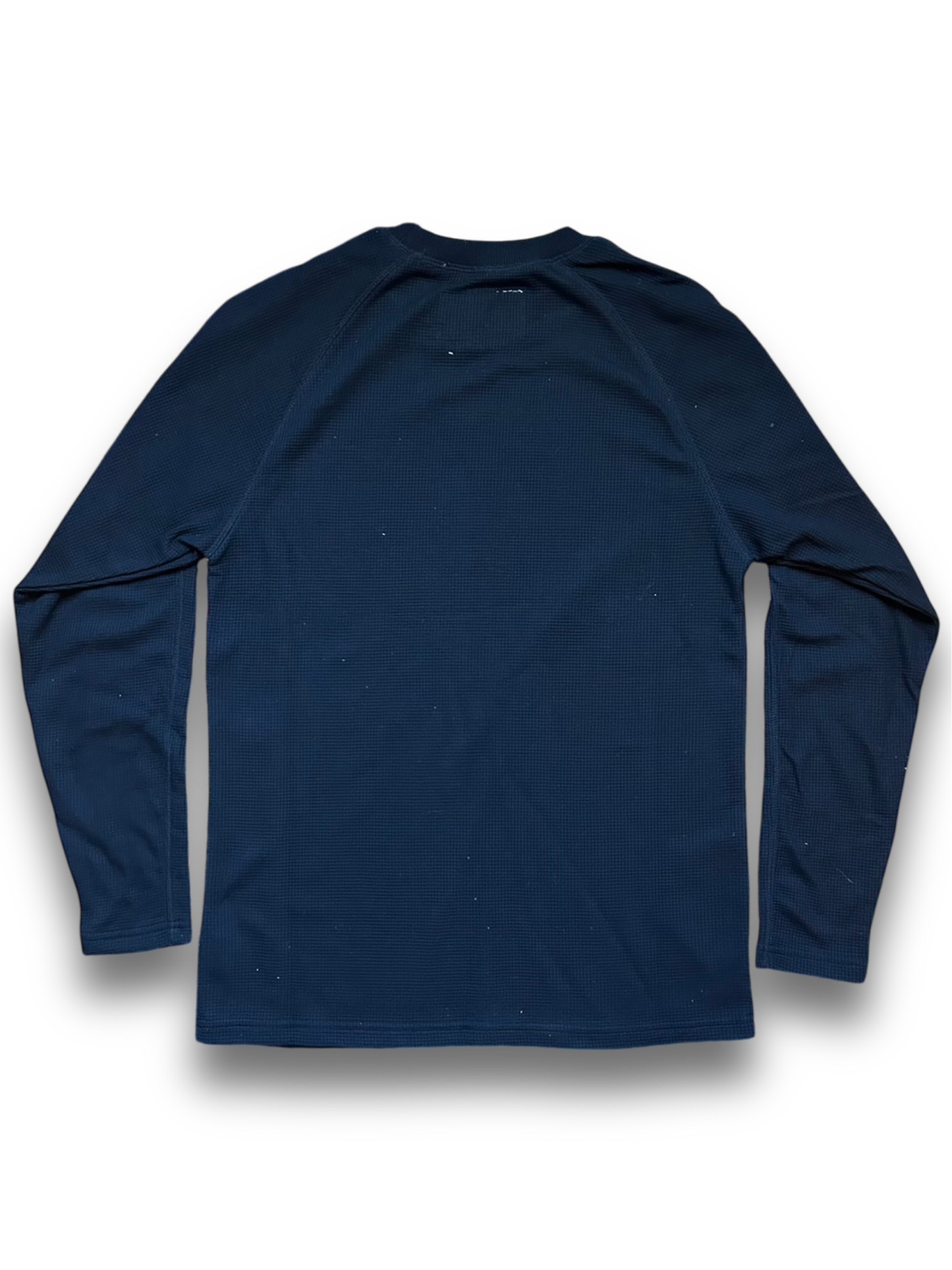 BLACK JUNCTION CITY LONG SLEEVE