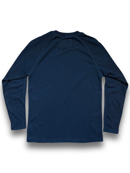 BLACK JUNCTION CITY LONG SLEEVE