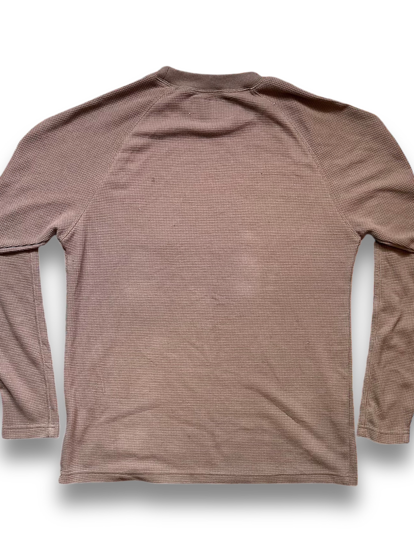 BROWN JUNCTION CITY LONG SLEEVE