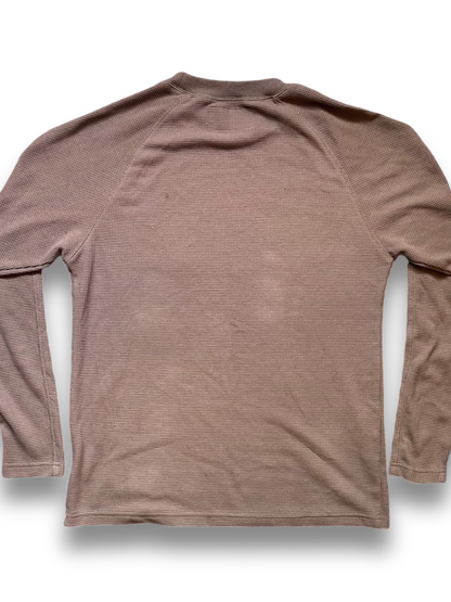 BROWN JUNCTION CITY LONG SLEEVE