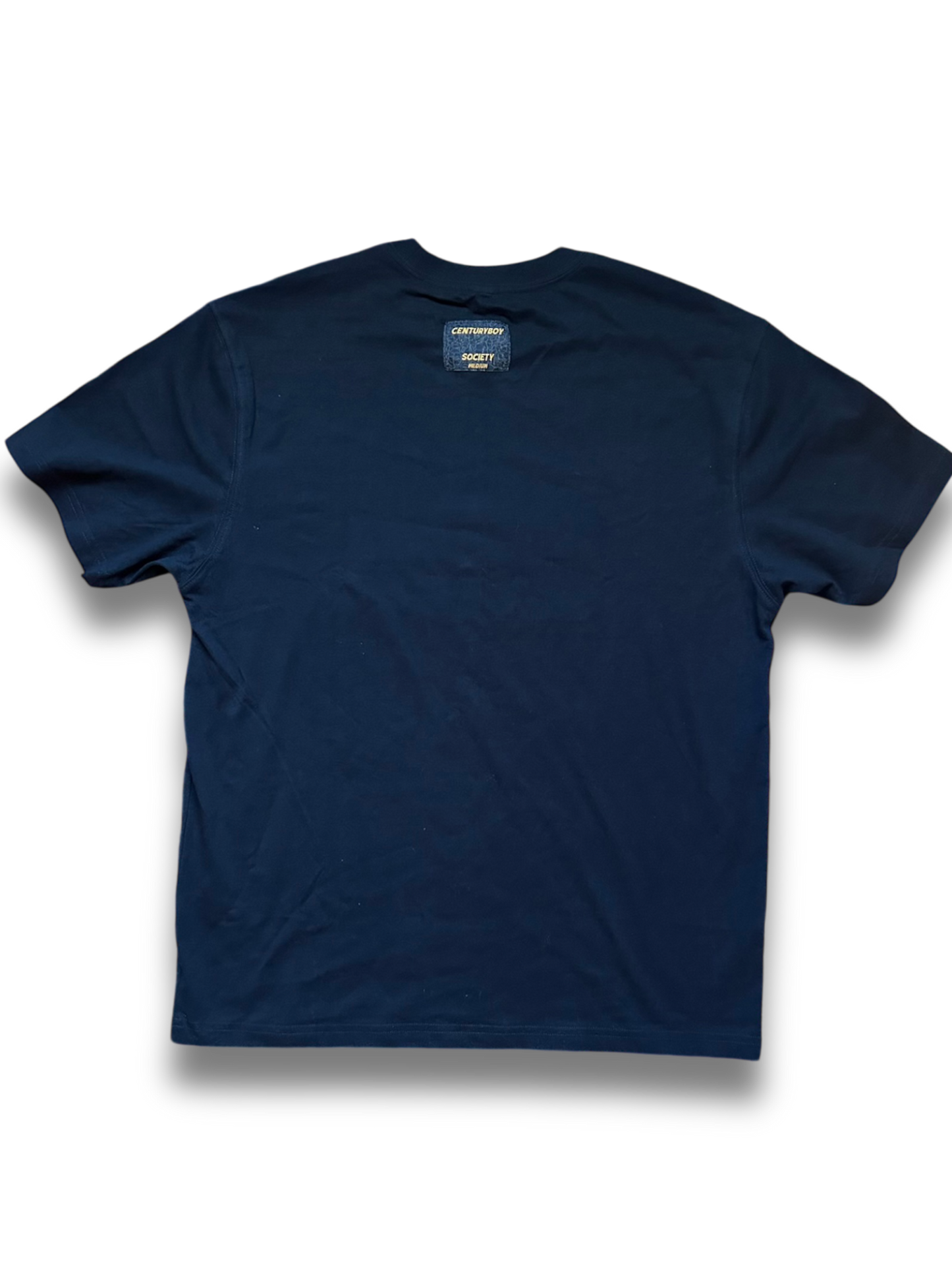 PLATINUM DISORT TEE