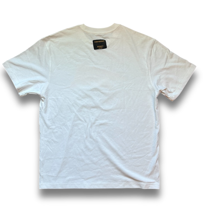GOLD DISTORT TEE