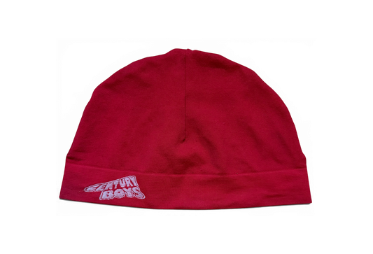 CENTURYBOY SKULLY(RED)