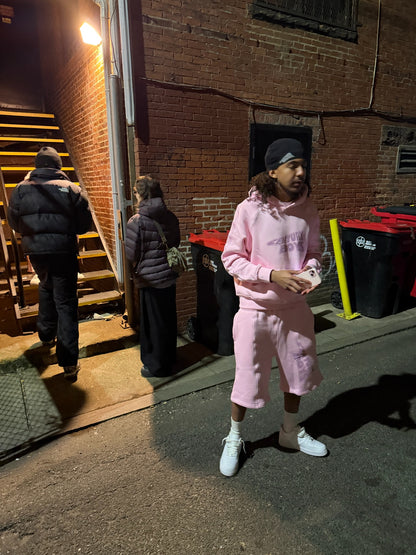 CENTURYBOY SKULLY(BLACK)