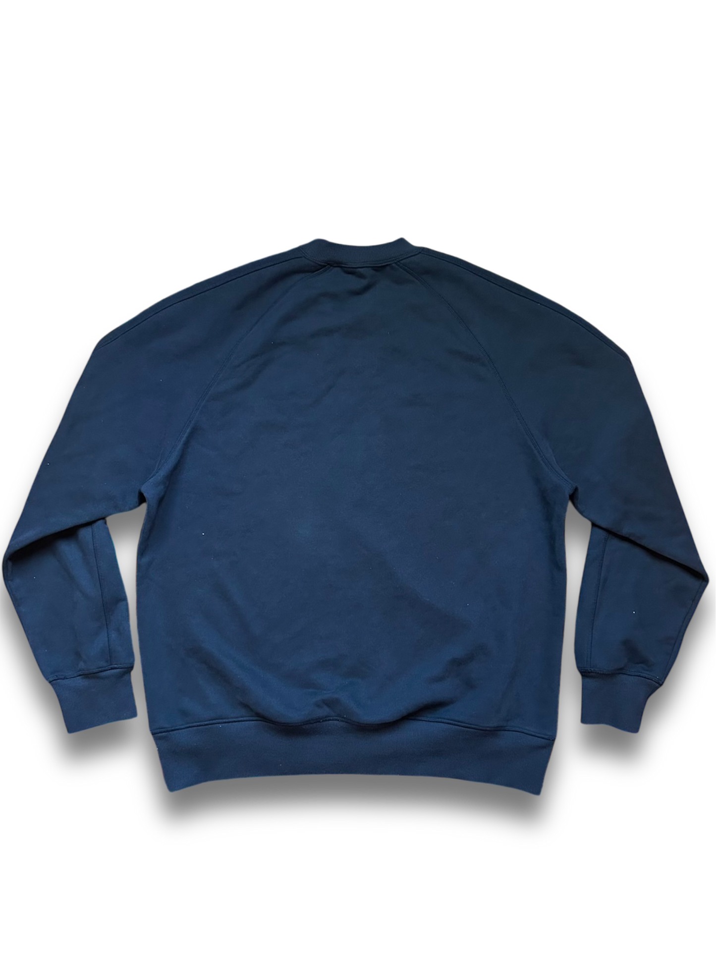 LIGHT BLACK CREWNECK