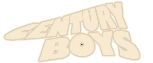 CENTURY BOYS