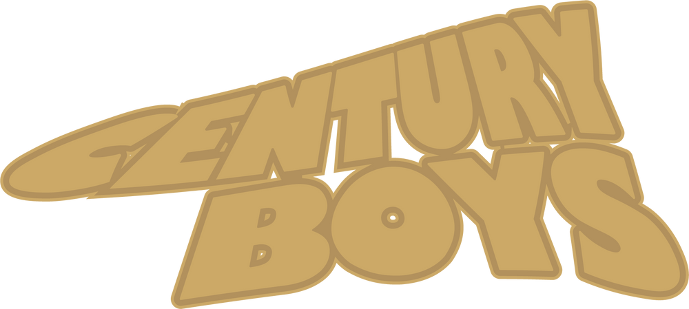 CENTURY BOYS