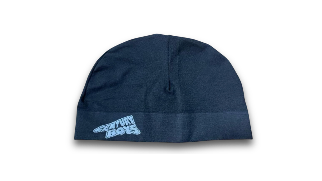 CENTURYBOY SKULLY(BLACK)